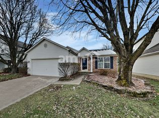 6693 Jennyann Way, Canal Winchester, OH