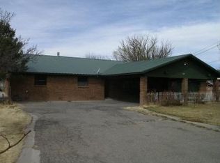 2221 Los Lentes Rd NE, Los Lunas, NM 87031