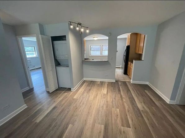 1238 W Pratt Blvd #P9