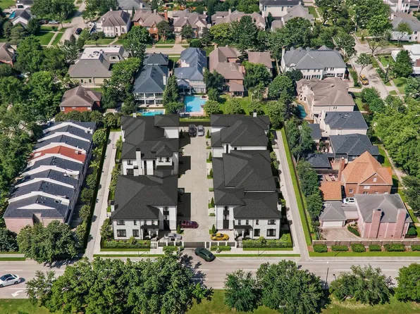 2914 W Holcombe Blvd, West University Place, TX 77005