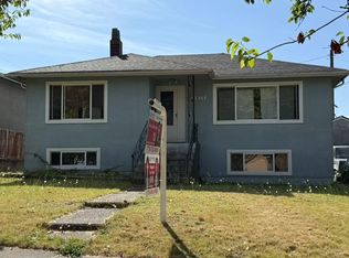 4825 Commercial St, Vancouver, BC V5N4G9