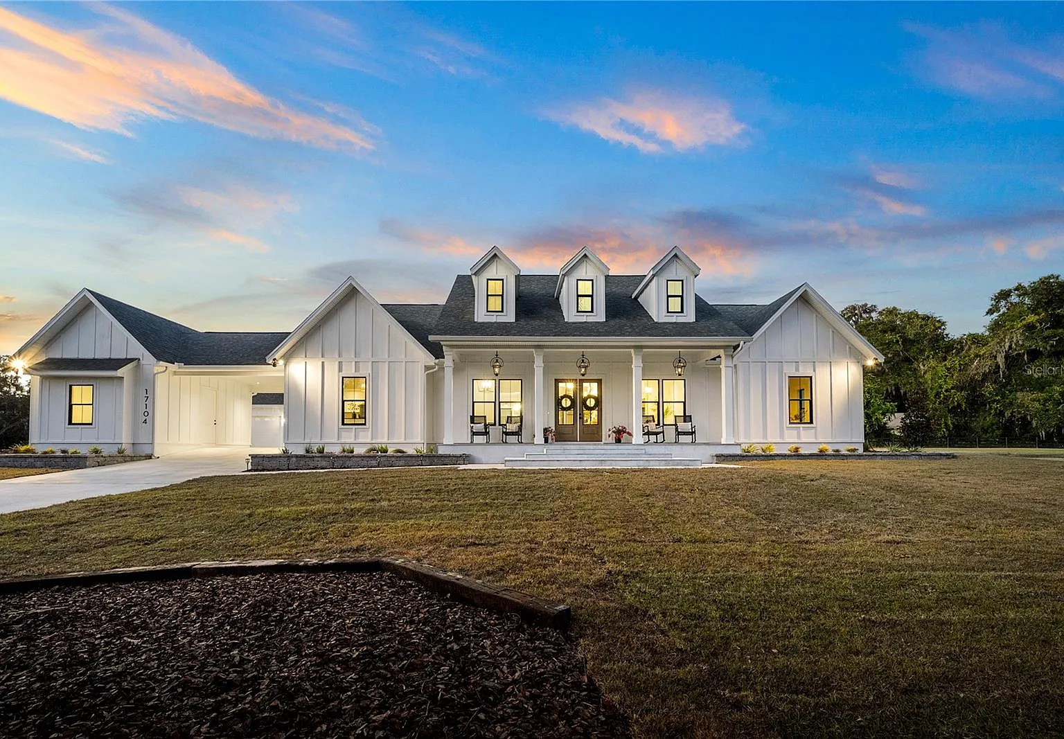 4 bed, 3.5 bath, 3913 sqft, $8,500 — Photo 4