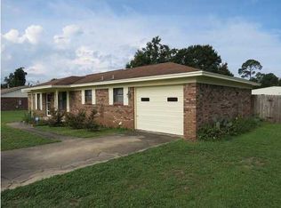 4217 Seaport Rd, Pace, FL 32571