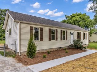443 Meadowlark Dr, Smyrna, TN 37167