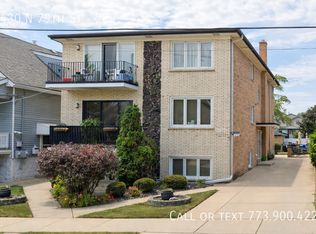 2430 N 79th Ave #2E, Elmwood Park, IL 60707