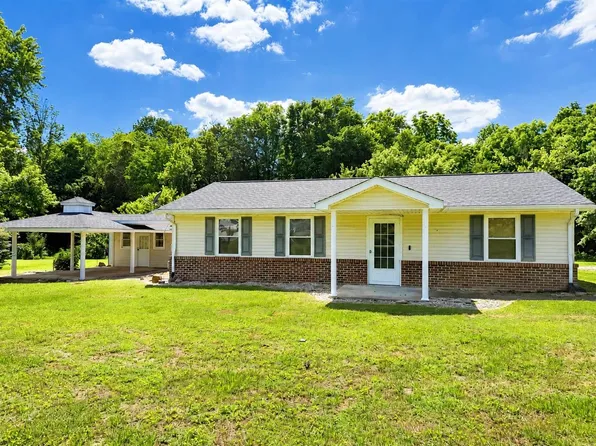 6531 Burkesville Rd, Glasgow, KY 42141