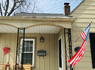 319 N Altadena Ave, Royal Oak, MI