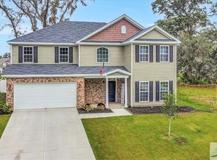 25 Swallow Tail Cir, Savannah, GA 31407