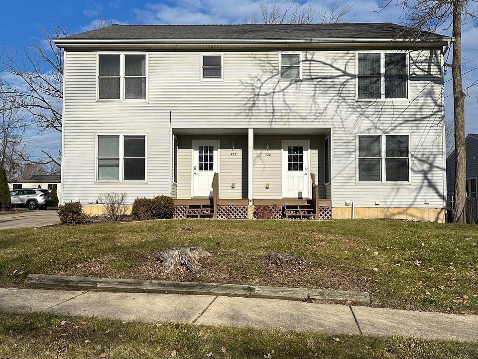 420 W Oak St Mason MI Zillow