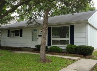 1602 Magnolia Ln, Fort Wayne, IN