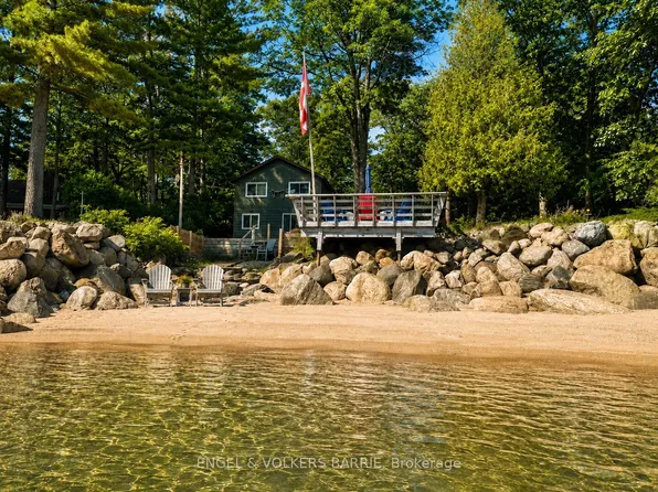 1784 Tiny Beaches Rd S, Tiny, ON L0L 1P1