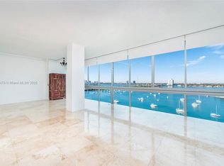 7934 West Dr APT 1101, North Bay Village, FL 33141