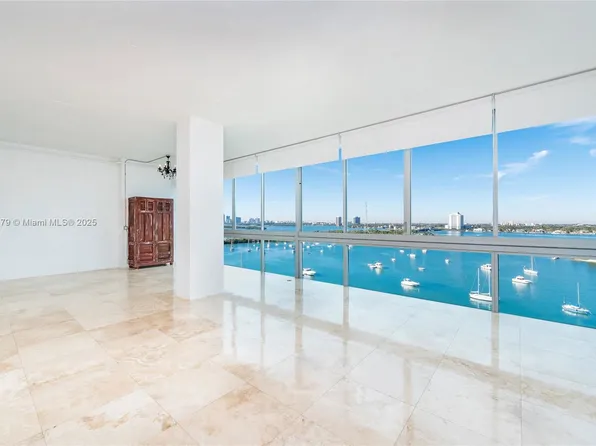 7934 West Dr, North Bay Village, FL