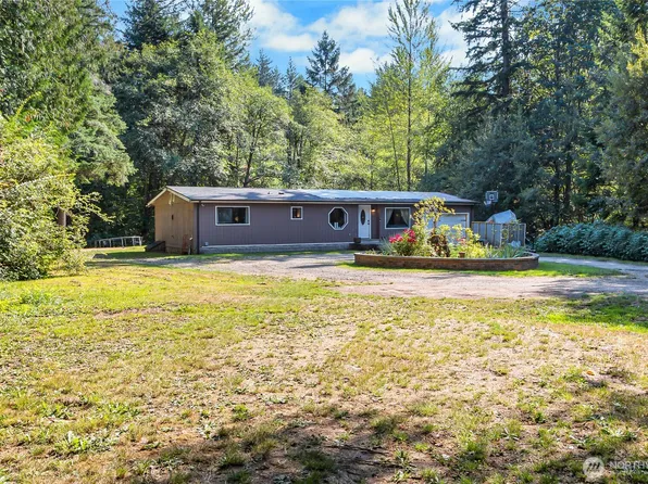 17222 132nd Street NW, Gig Harbor, WA 98329