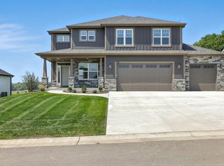 8064 130th Ave, Bristol, WI 53104