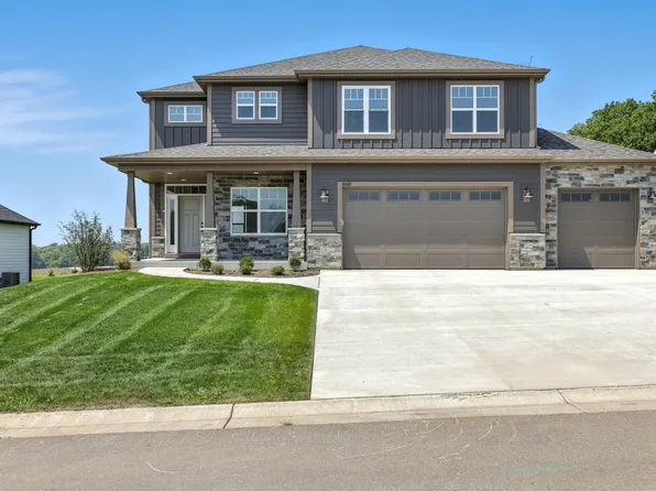 8064 130th Ave, Bristol, WI 53104