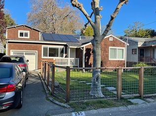 235 Los Angeles Blvd, San Anselmo, CA 94960