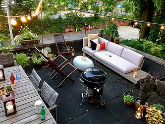 Rented by Standard Living Realty Inc