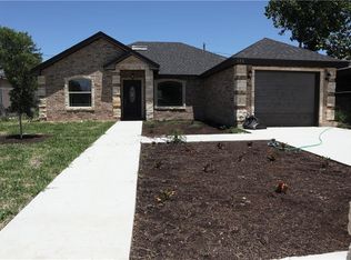608 W Falcon Ave, Pharr, TX 78577