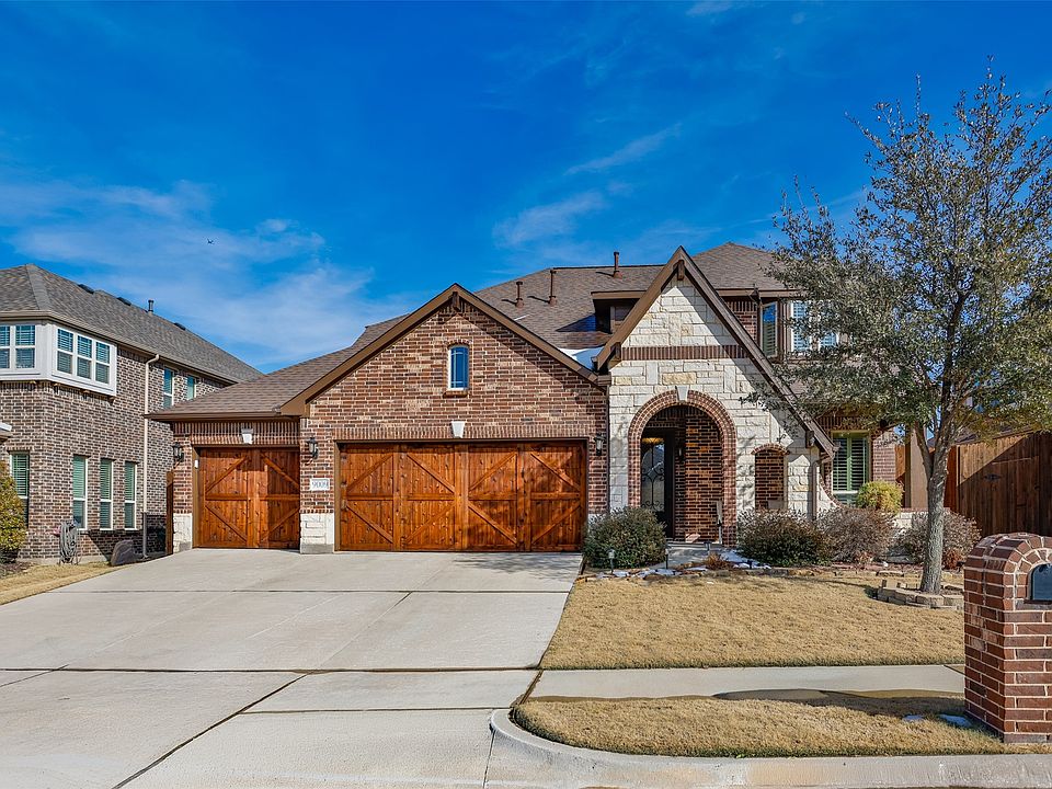 9009 Athens Dr, Argyle, TX 76226 | Zillow