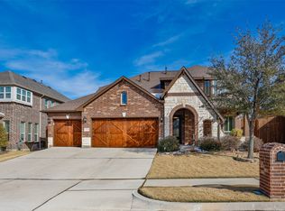 9009 Athens Dr, Argyle, TX 76226
