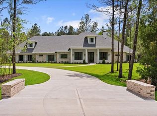 26041 Crown Ranch Blvd, Montgomery, TX 77316