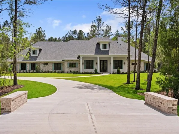 26041 Crown Ranch Blvd, Montgomery, TX 77316