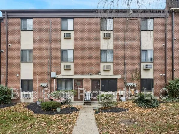 100 E Glenolden Ave, Glenolden, PA