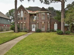 15219 Ripplewind Ln, Houston, TX 77068