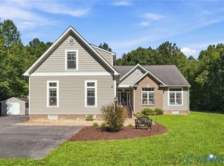 11318 River Rd, Chesterfield, VA 23838