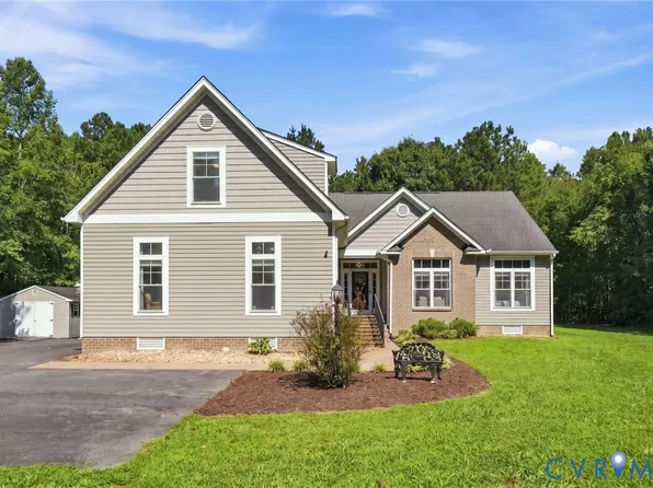 11318 River Rd, Chesterfield, VA 23838