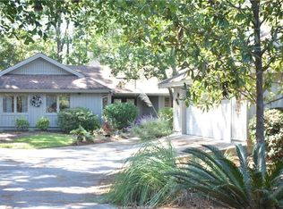 1 Cygnet Ct, Hilton Head Island, SC 29926
