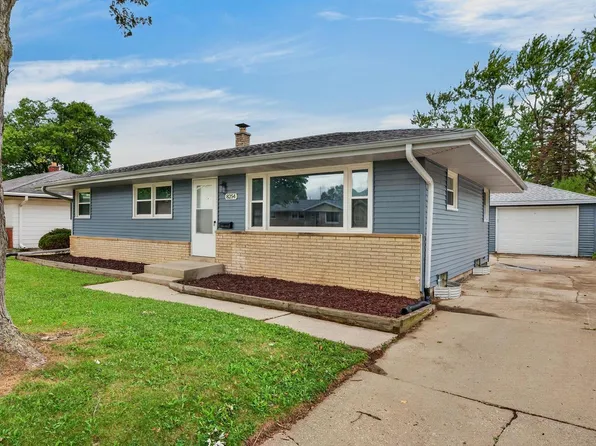 8254 W Daphne STREET, Milwaukee, WI 53223