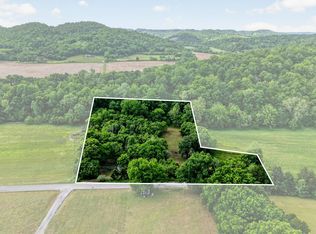 3754 Alexandria To Dismal Rd, Liberty, TN 37095