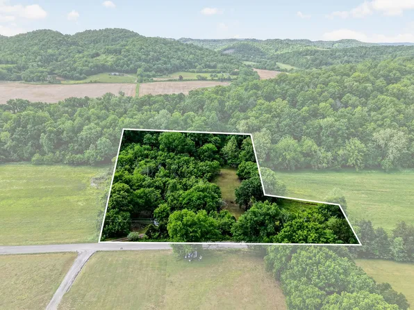 3754 Alexandria To Dismal Rd, Liberty, TN 37095