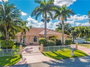 13304 SW 217th Ter, Miami, FL 33170