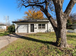 3002 Elm Park, Fort Worth, TX 76118