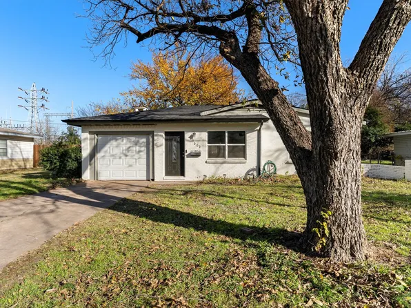 3002 Elm Park, Fort Worth, TX 76118