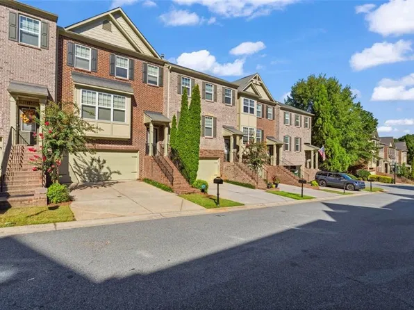 3688 Lambert Ln NE, Atlanta, GA 30319