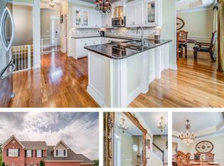 1127 Fountain Lakes Ct, Lawrenceville, GA