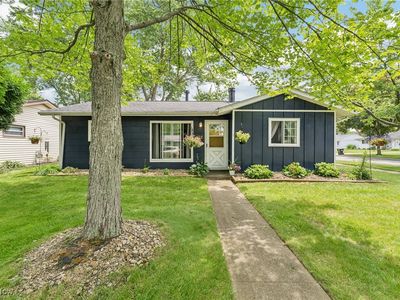 402 Hazel Dr, Berea, OH, 44017