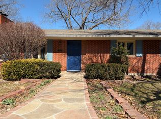 620 Wayland Dr, Forsyth, MO 65653