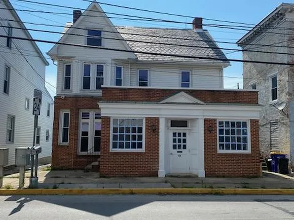 4 S Main St Floor 2/3, Stewartstown, PA 17363
