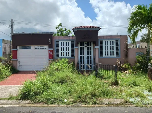 H7 Calle Guamani, Juncos, PR 00777