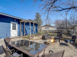 1 Crystal Ln, Madison, WI 53714