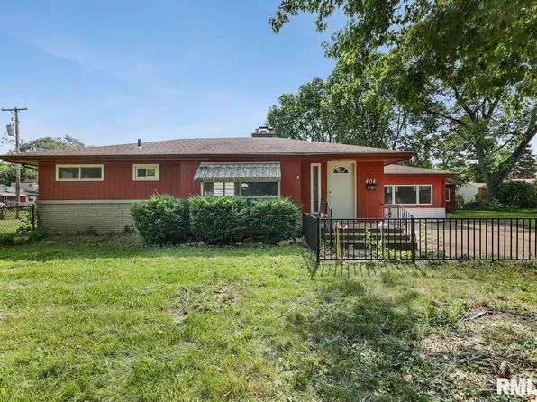 404 S Madison Park Ter, Peoria, IL 61605