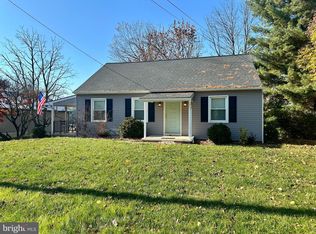 924 Pine Hill Rd, Lititz, PA 17543