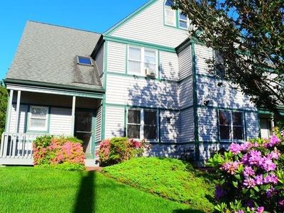 70 Houston Ave #H, Newport, RI, 02840