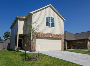3606 Atascocita Vale Dr, Humble, TX 77396
