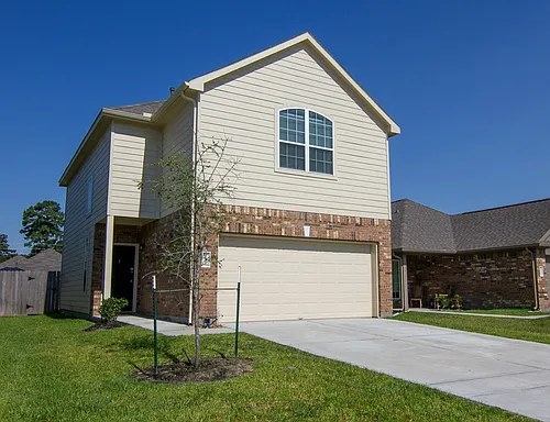 3606 Atascocita Vale Dr Photo 1